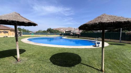 Atarfe Apartment | Ágora Alhambra