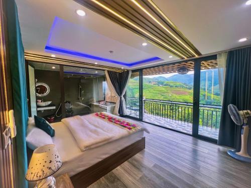 Cha Pai Hotel | Ánh Sao Sapa Hotel