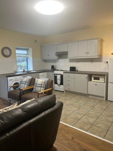 Cloghan Apartment | Árasann Clochán