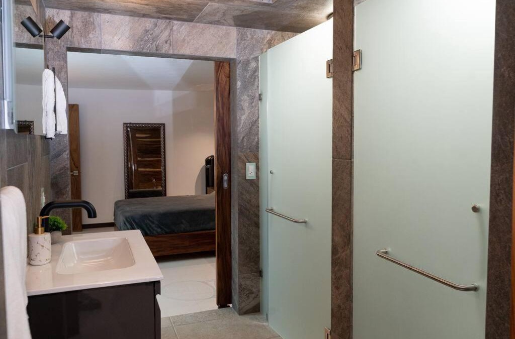Zitacuaro Apartment | Árbol de Guanacaste