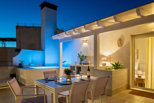 Triana Apartment | Ático Capricho de San Jorge