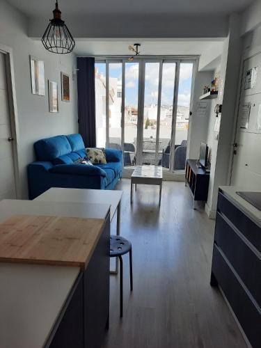 Huelva Apartment | Ático centro Huelva con parking