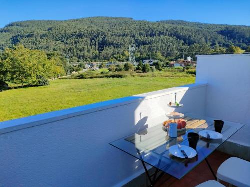 Castaneda Apartment | Ático de los Valles Pasiegos-Valles Pasiegos Penthouse