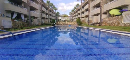 Pego Apartment | Ático El Paraíso