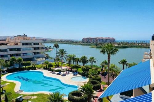 Almerimar Apartment | Ático Lagomar