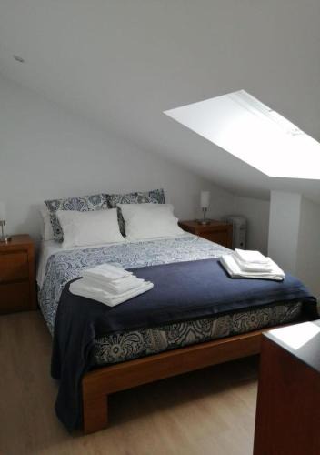 Monserrate Apartment | Ático