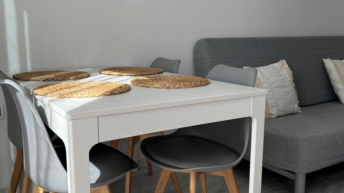 Rota Apartment | Ático Segunda Línea de Playa con Terraza