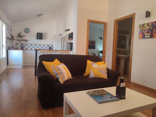 Jarandilla de la Vera Apartment | Ático Vista La Sierra