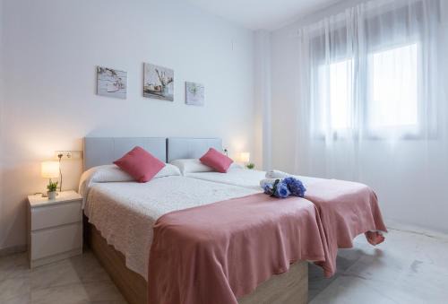 Bormujos Apartment | Áticos Lux Sevilla Piscina Parking