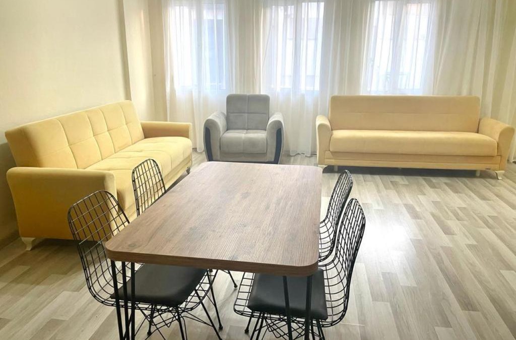 Cesme Apartment | Çeşme Merkezde Marinaya 5 Dakika