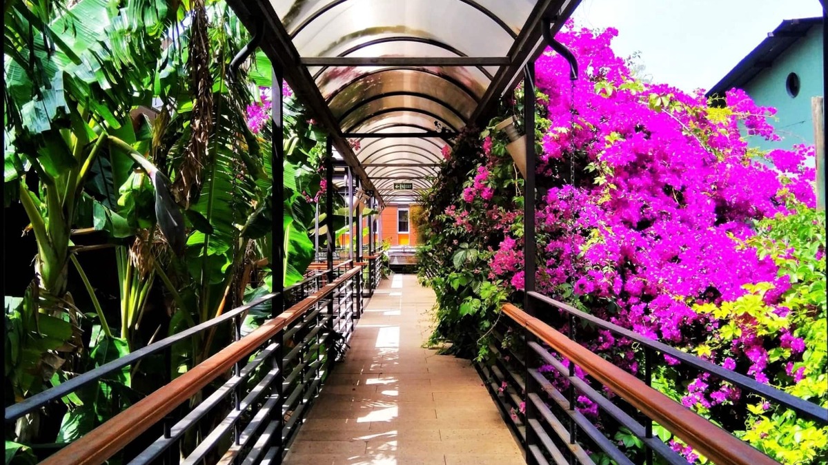 Yuregir Hotel | Çetinel Otel