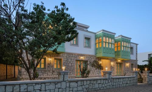 Sigacık Apartment | Çiğdem'inn Sığacık (Cigdeminn Sigacik)