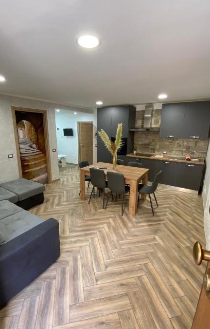 Rocca Priora Apartment | èlite family