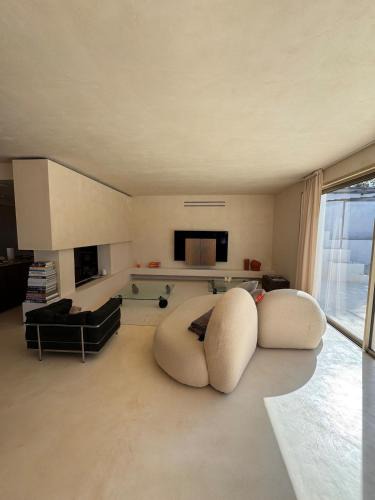 Allauch Villa | Éclat De Provence Villa de Luxe avec Vue Panoramique, Piscine & Proche Calanques