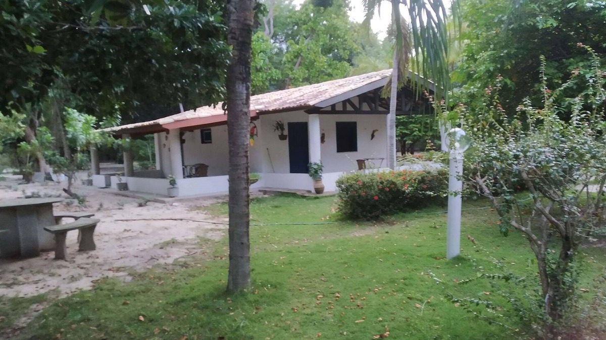 Aquiraz Apartment | Éden do Catu um paraiso privado