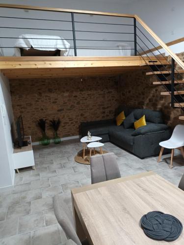 O Barco de Valdeorras Apartment | Él Rincón de los Sueños B