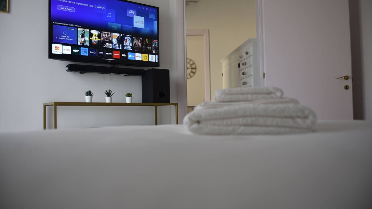 Termoli Bed & Breakfast | Élite Suite Home
