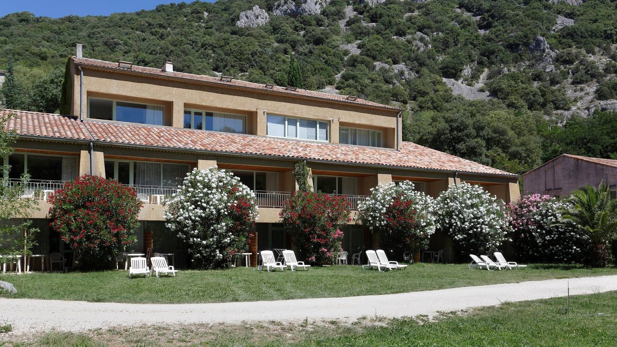 Vallon-Pont-d'Arc Apartment | Équipé avec Terrasse, vue sur l'Ardèche!