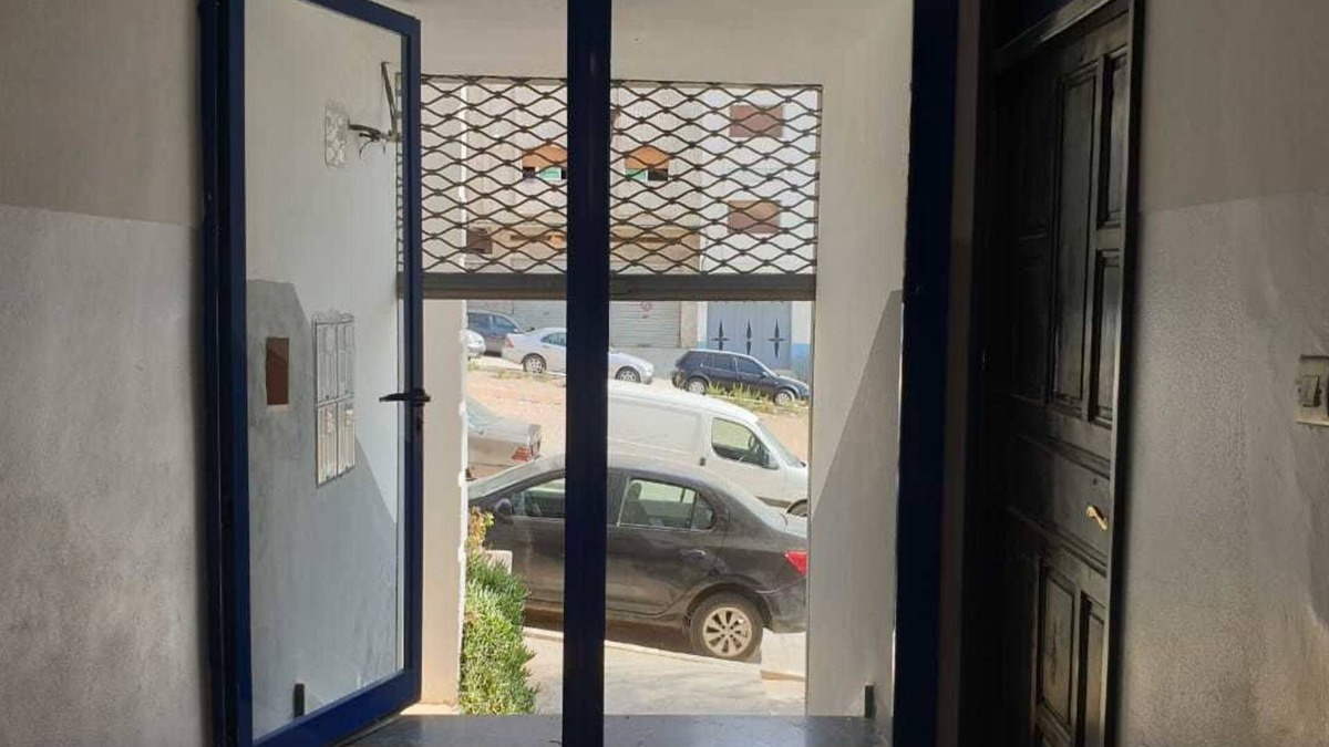 Ben Taieb Apartment | Établissement El Yandouzi