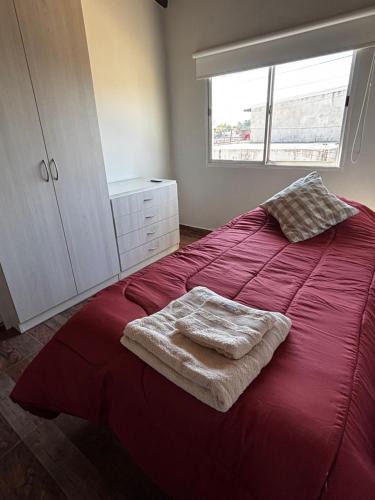 Esquina Apartment | Íbera Esquina Ctes