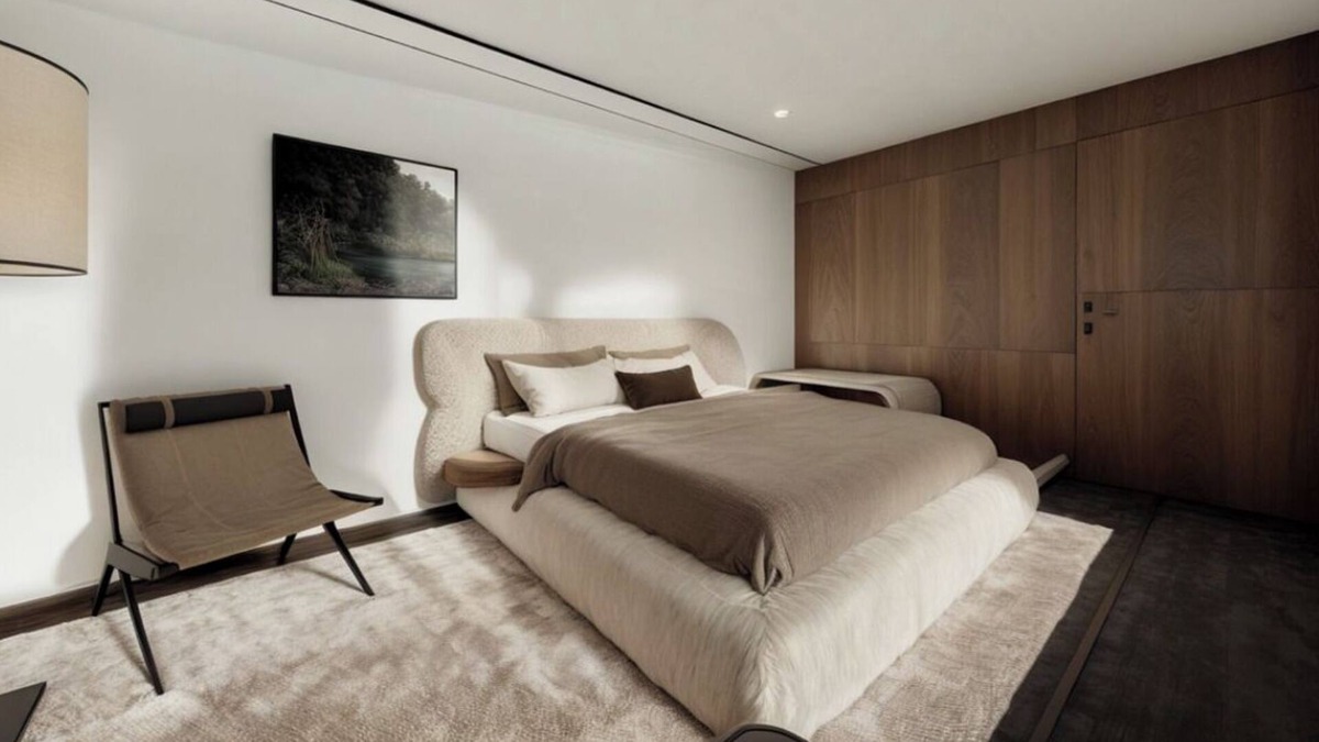 Marista Hotel | Íz Hotel Conceito