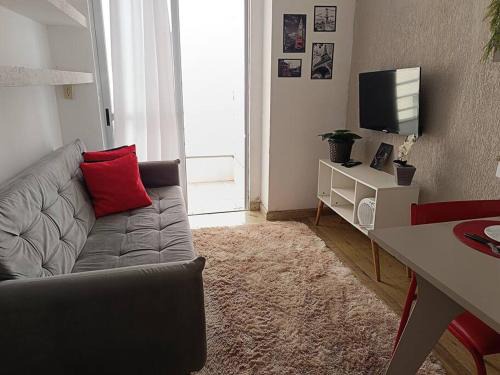 Centro Apartment | Ótimo apto na melhor localização! lado do Hospital