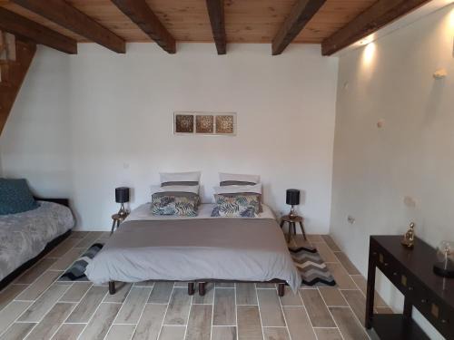 Brizambourg House | Ô calme
