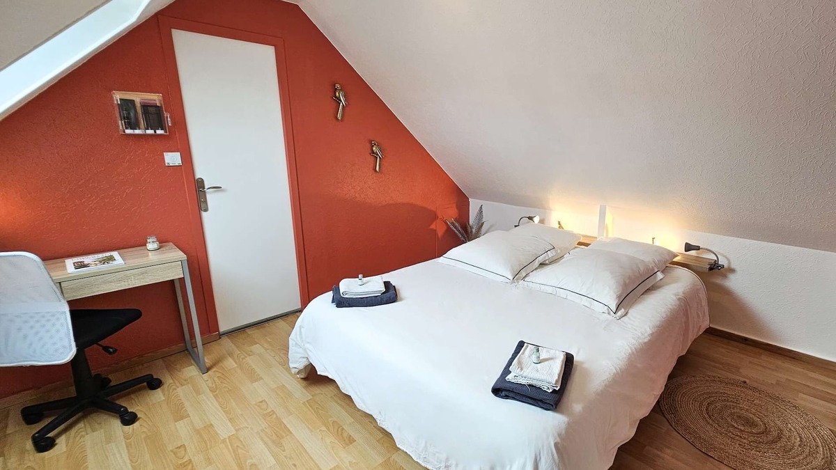Bavent House | Ô p'tit billard Baventais