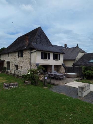 Cublac House | Ô Retrouvail '