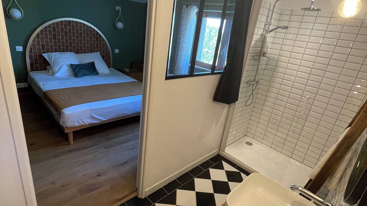 Laburgade House | Ô Trois Puits