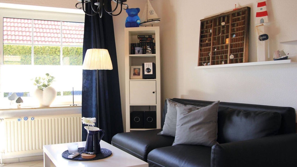 Timmel House | Övert Meer 6 Comfortable holiday residence