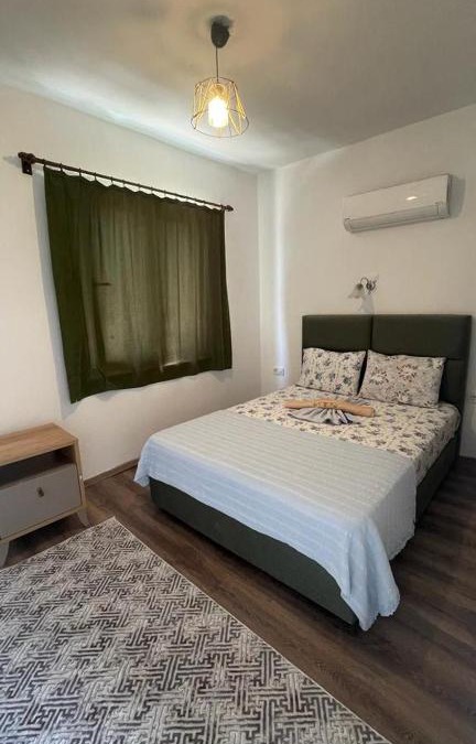 Adrasan Apartment | Öz Akdeniz Apart