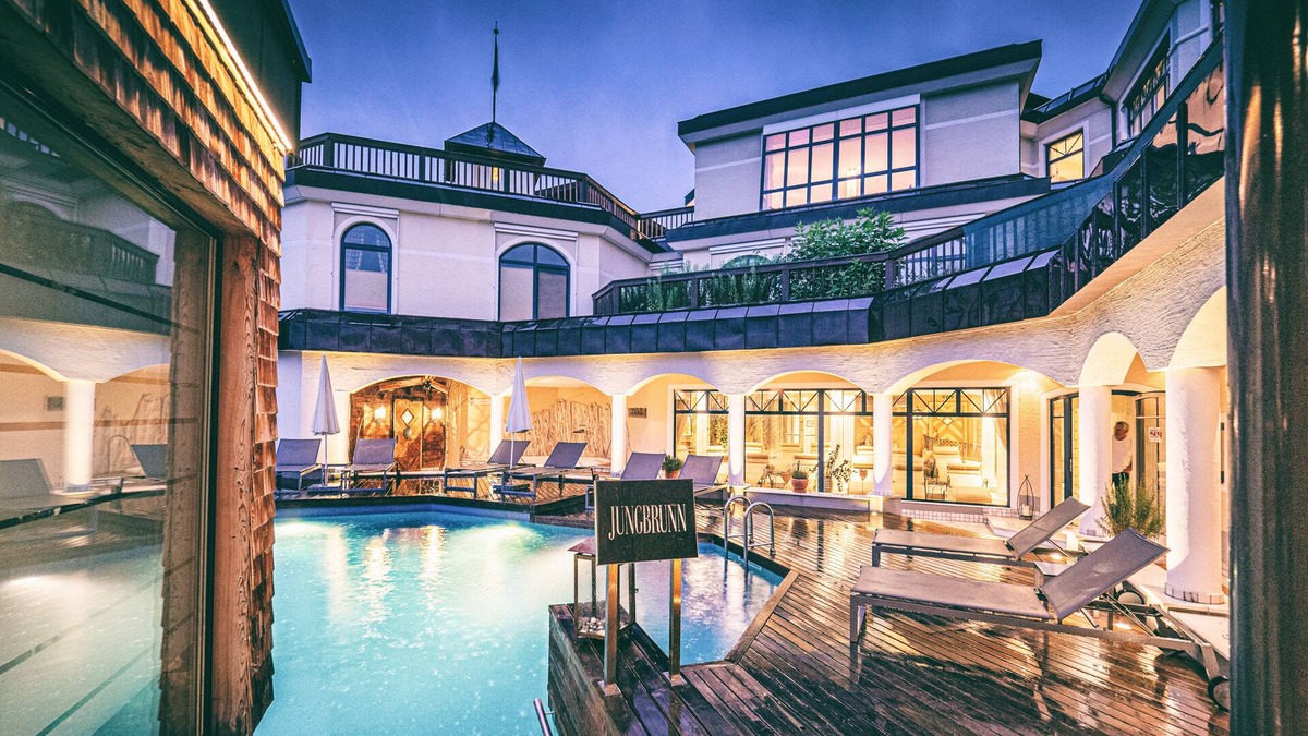 Dienten am Hochkoenig Hotel | Übergossene Alm Resort