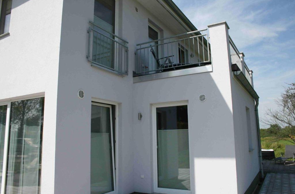 Dierkow Apartment | Übernachtung bei Michael - Ferienwohnung Rostock