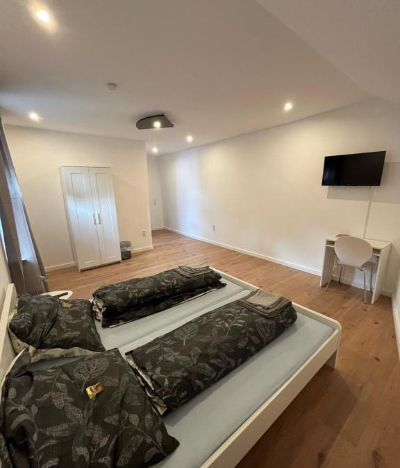 Staufenberg Apartment | Übernachtung by Tag