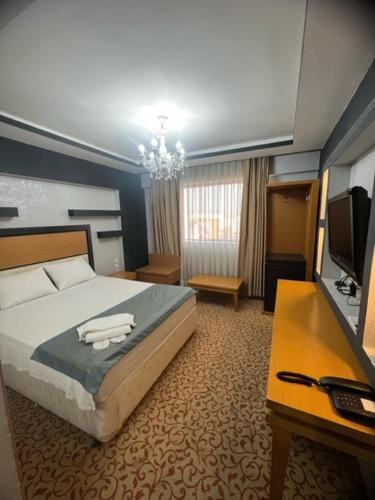 Gaziemir Hotel | Ünaten otel