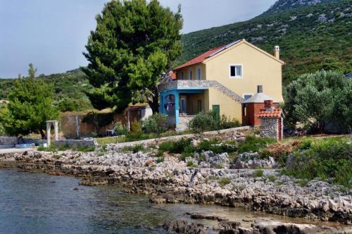 Dobropoljana House | Ćosina kuća