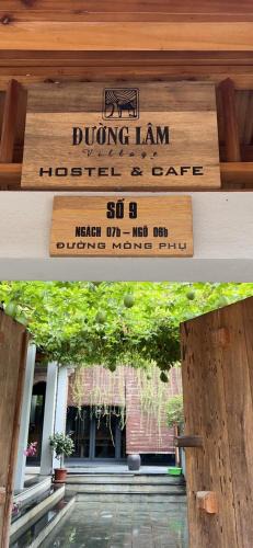 Son Tay House | Đường Lâm homestay - House Number 9