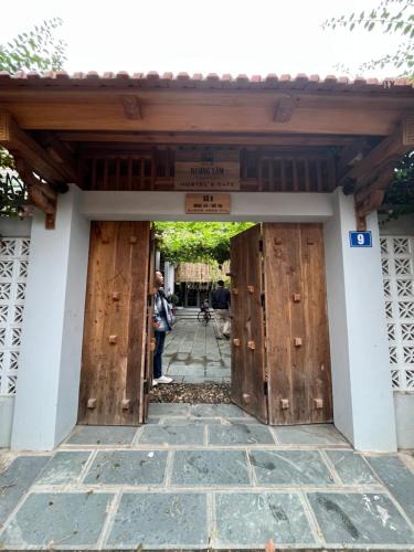 Son Tay House | Đường lâm village homestay