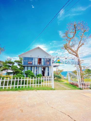 Bao Lam Hotel | Đồi Mây Homestay Bảo Lộc