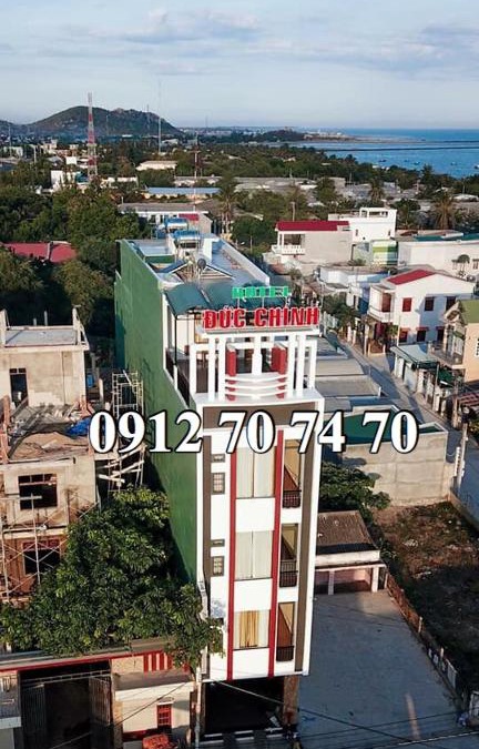 Khanh Hai Hotel | Đức Chính Hotel - Ninh Chu - Phan Rang