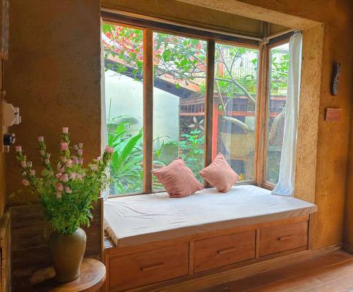 Son Tay Bed & Breakfast | Đoài homestay Đường Lâm