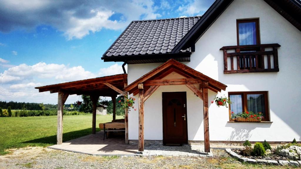 Baltow Ski Chalet | Świerkowa Chata