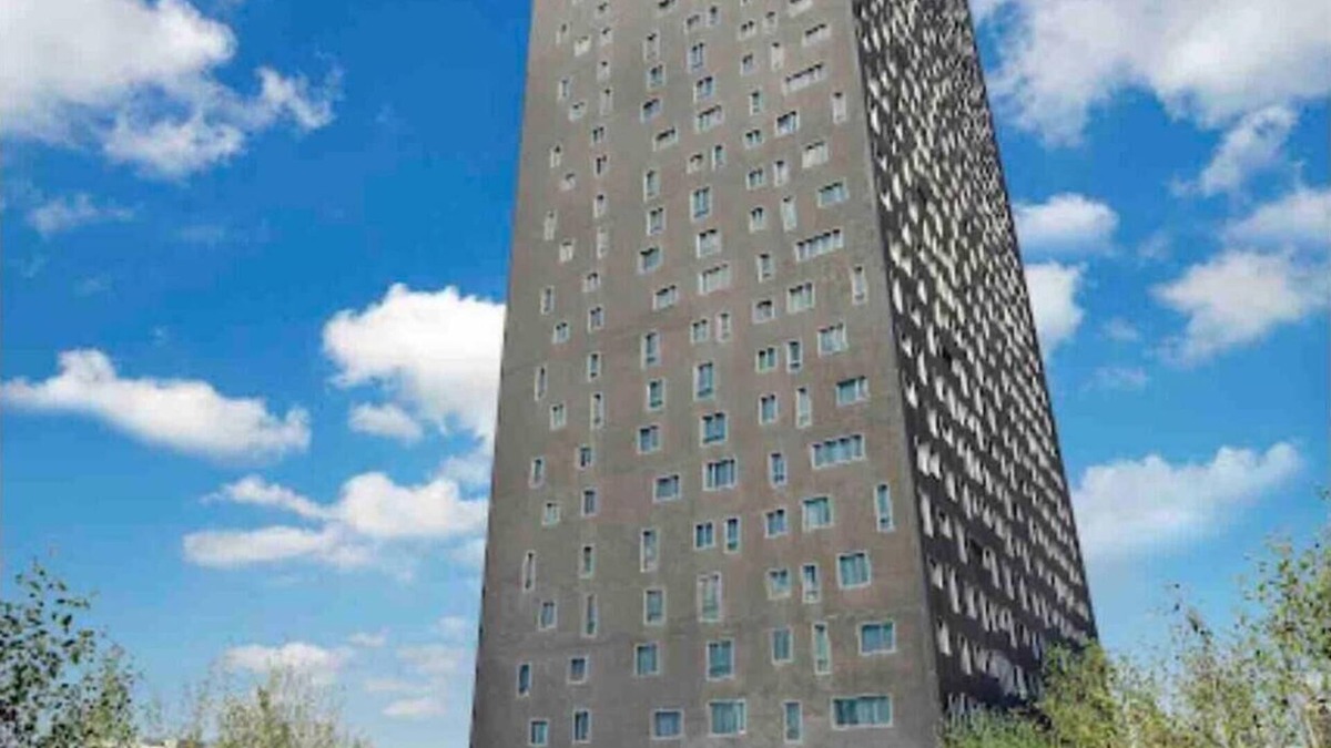 Mahmutbey Apartment | Şehir Merkezinde Lüks 2+1 Daire