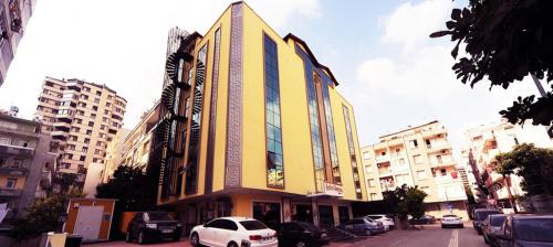 Seyhan Hotel | Şehri Saray Otel