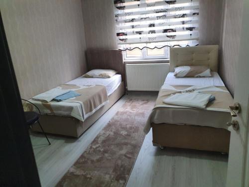 Sivas Apartment | Şehrin Ortasında Uygun ve Aile İçin Apart