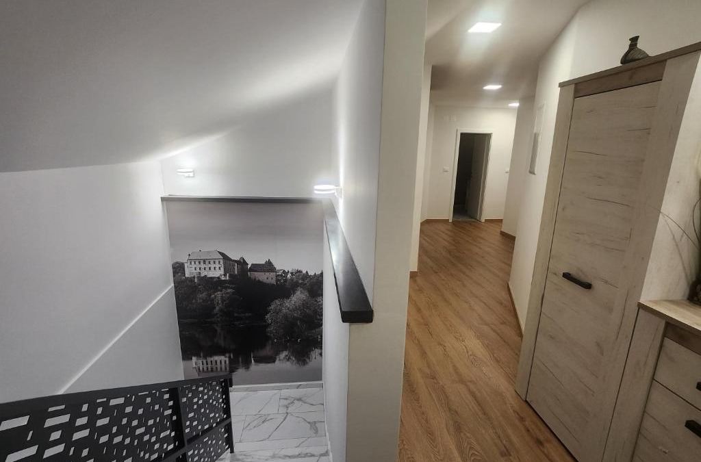 Ozalj Apartment | Šimun i Roko
