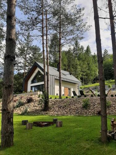 Regietow House | Źródło Energii