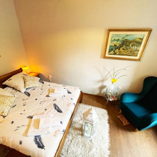 Makow Podhalanski Apartment | Źródlana13 Apartamenty Maków Podhalański