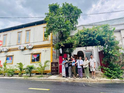 Hoa Thanh House | Ơn Homestay